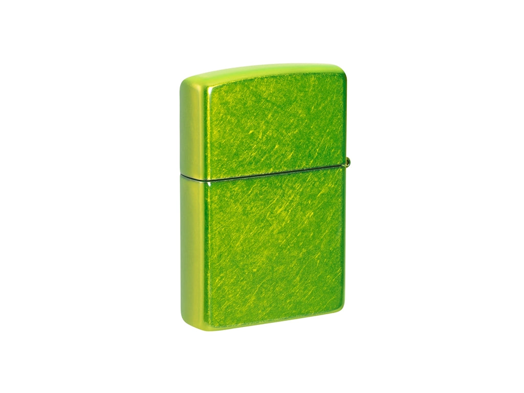 Original Zippo® Feuerzeug Lurid mit Personalisierter Gravur