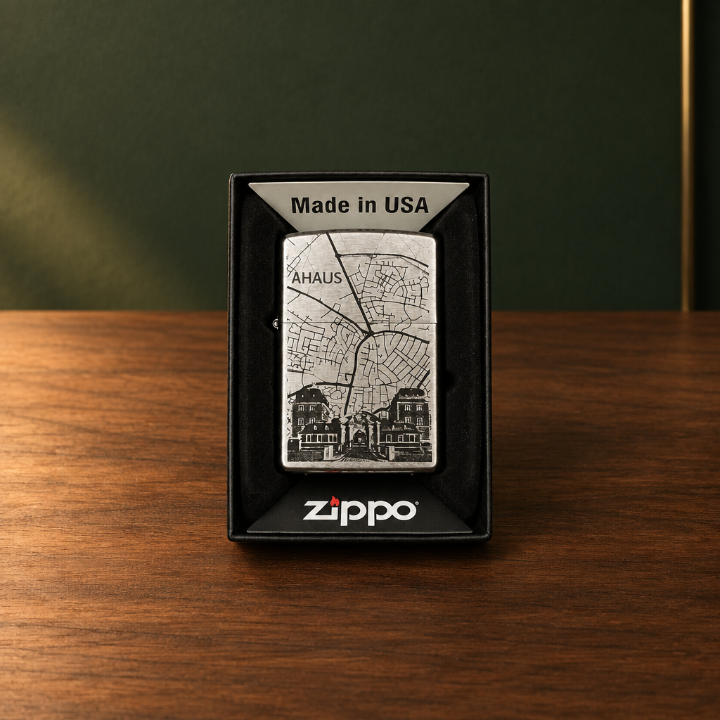 Zippo®