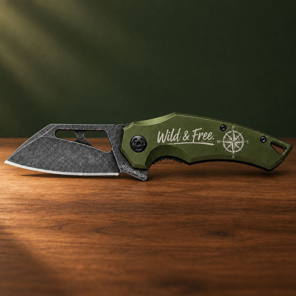 Böker Messer