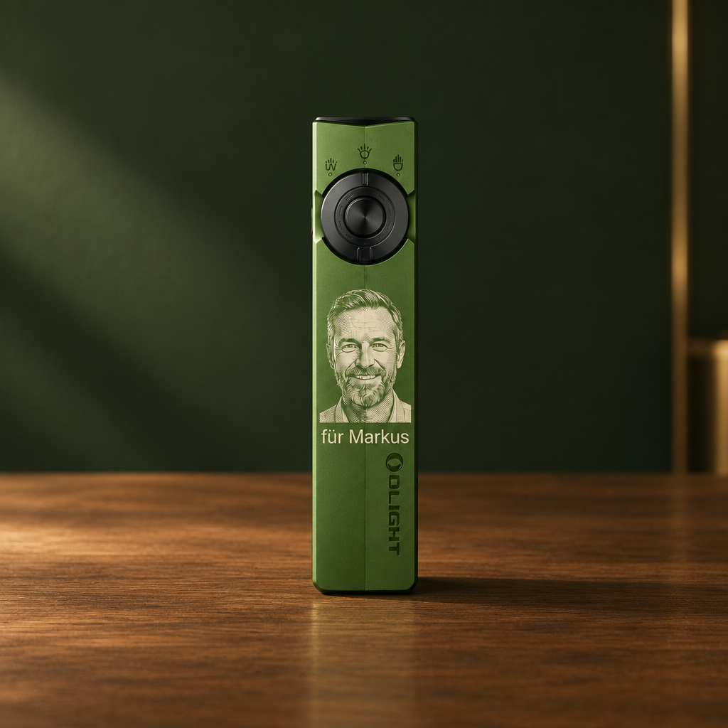 Taschenlampen