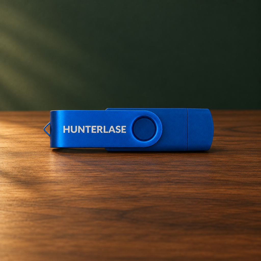 USB-Sticks & Powerbank