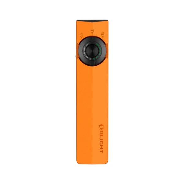 Olight ArkPro – Premium EDC-Taschenlampe (Individuell graviert)