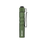 Olight i3T 2 EOS – Kompakte EDC-Taschenlampe (Individuell graviert)