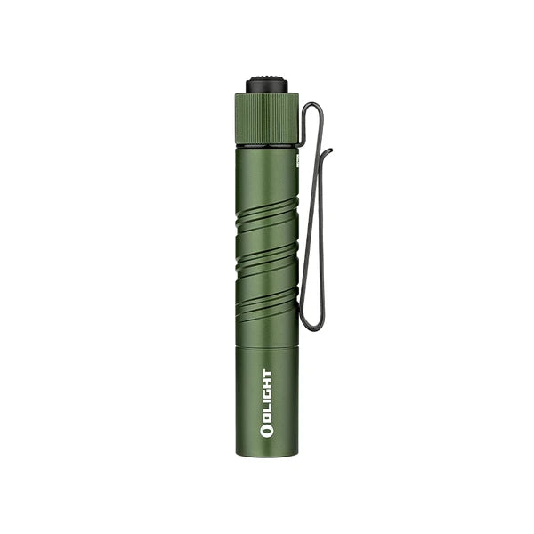 Olight i3T 2 EOS – Kompakte EDC-Taschenlampe (Individuell graviert)