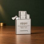 Zippo Doppelbrenner Butangaseinsatz (Double Torch Butane Insert)
