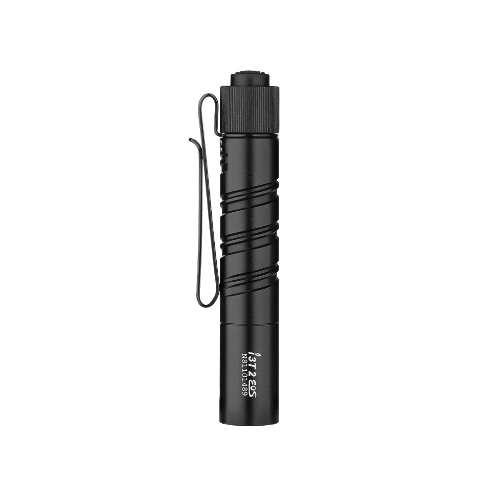 Olight i3T 2 EOS – Kompakte EDC-Taschenlampe (Individuell graviert)