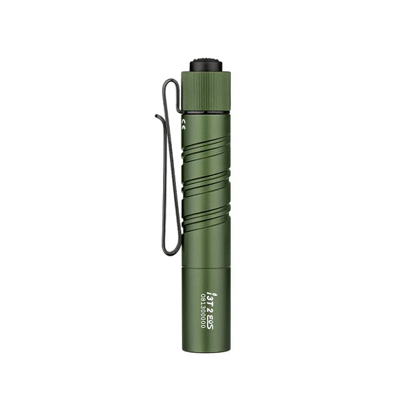 Olight i3T 2 EOS – Kompakte EDC-Taschenlampe (Individuell graviert)