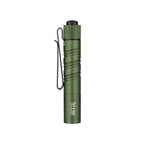 Olight i3T 2 EOS – Kompakte EDC-Taschenlampe (Individuell graviert)