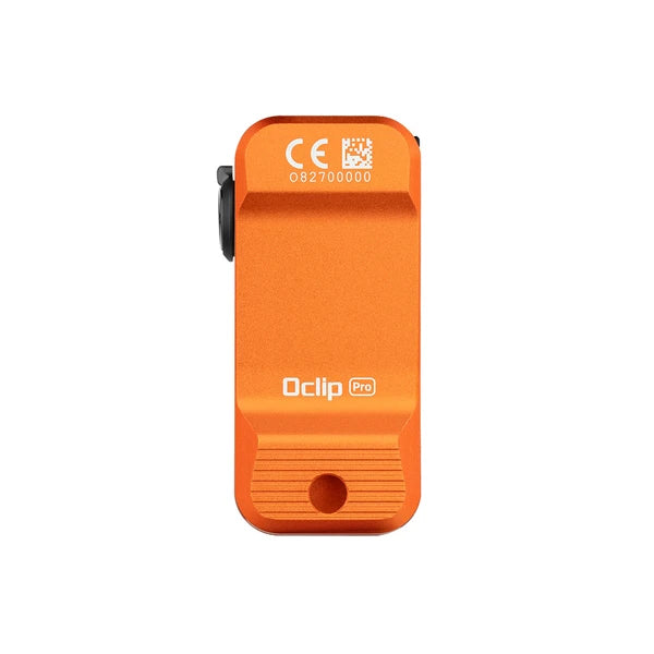 Olight Oclip Pro multifunktionales Clip-Licht (Individuell graviert)