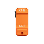 Olight Oclip Pro multifunktionales Clip-Licht (Individuell graviert)