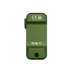 Olight Oclip Pro multifunktionales Clip-Licht (Individuell graviert)
