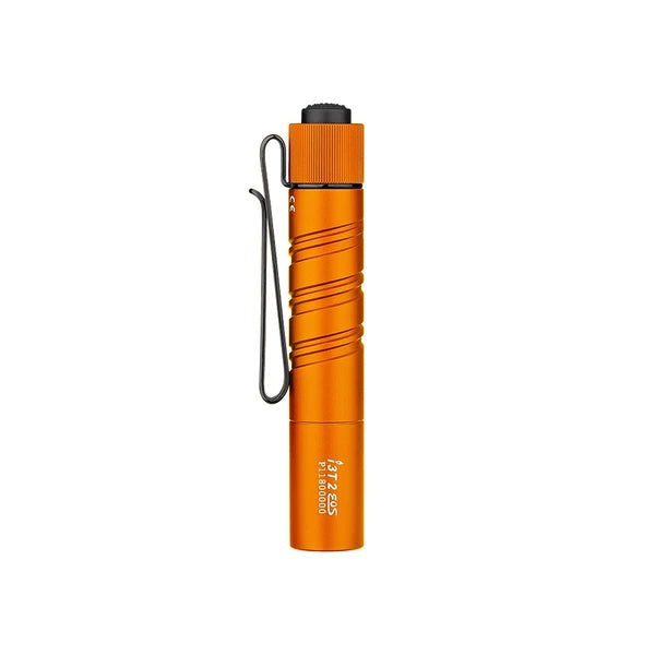 Olight i3T 2 EOS – Kompakte EDC-Taschenlampe (Individuell graviert)