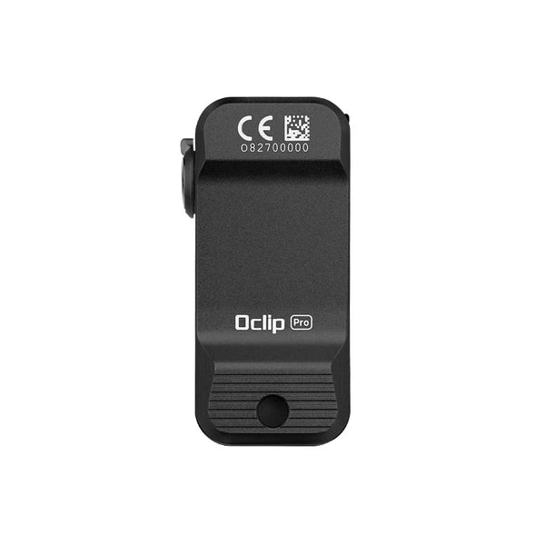 Olight Oclip Pro multifunktionales Clip-Licht (Individuell graviert)