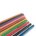 Faber-Castell Colour Grip Buntstifte – 12er-Set mit persönlicher Gravur