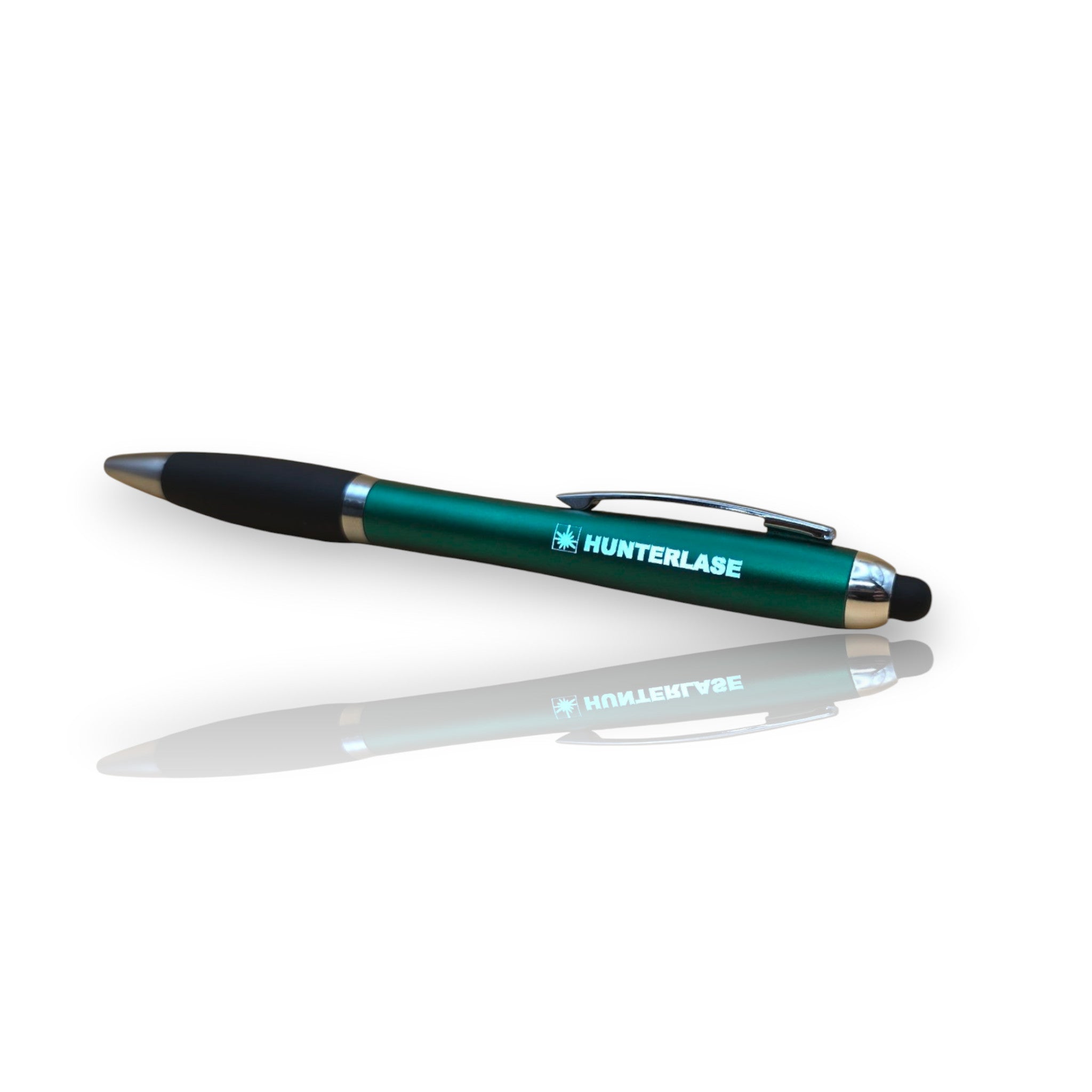 LED Kugelschreiber mit Stylus