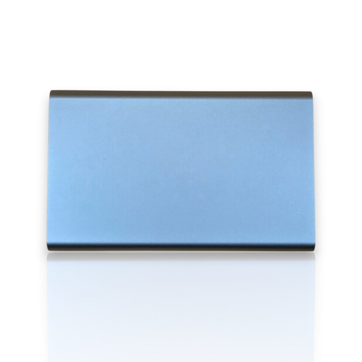 Personalisierte Powerbank –  | 4000 mAh mit LED-Anzeige