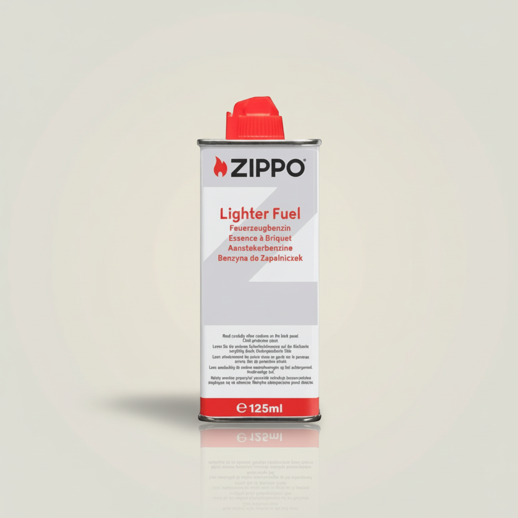 Original Zippo® Feuerzeugbenzin 125 ML