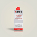Original Zippo® Feuerzeugbenzin 125 ML