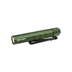 Olight i3T 2 EOS – Kompakte EDC-Taschenlampe (Individuell graviert)