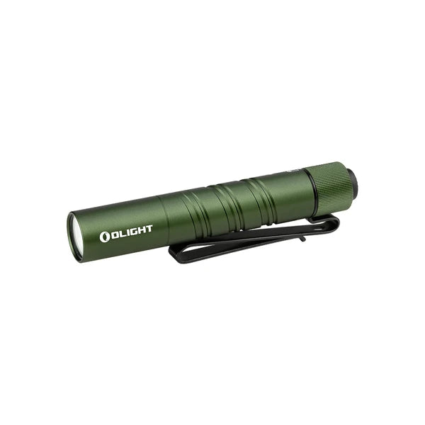 Olight i3T 2 EOS – Kompakte EDC-Taschenlampe (Individuell graviert)