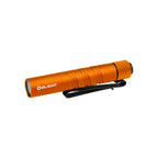 Olight i3T 2 EOS – Kompakte EDC-Taschenlampe (Individuell graviert)