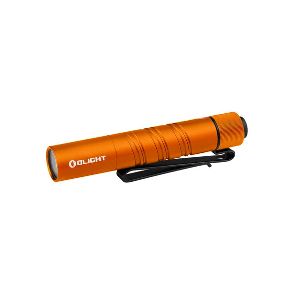 Olight i3T 2 EOS – Kompakte EDC-Taschenlampe (Individuell graviert)