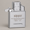 Zippo Doppelbrenner Butangaseinsatz (Double Torch Butane Insert)