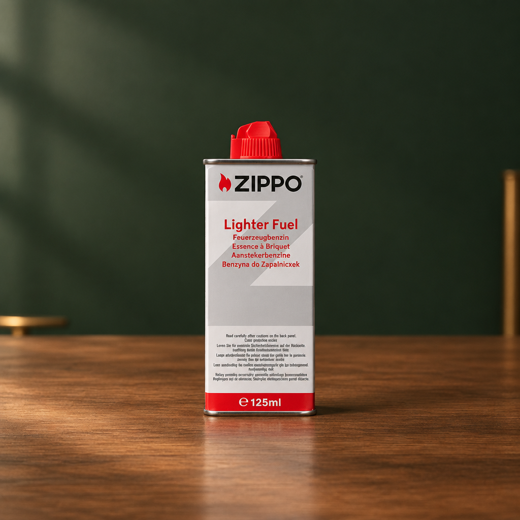 Original Zippo® Feuerzeugbenzin 125 ML