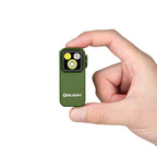 Olight Oclip Pro multifunktionales Clip-Licht (Individuell graviert)
