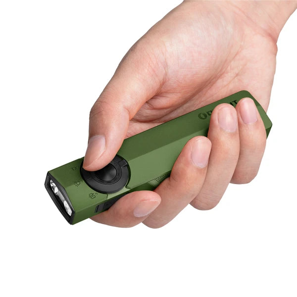 Olight ArkPro – Premium EDC-Taschenlampe (Individuell graviert)