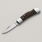 Magnum Jewel Taschenmesser mit persönlicher Lasergravur