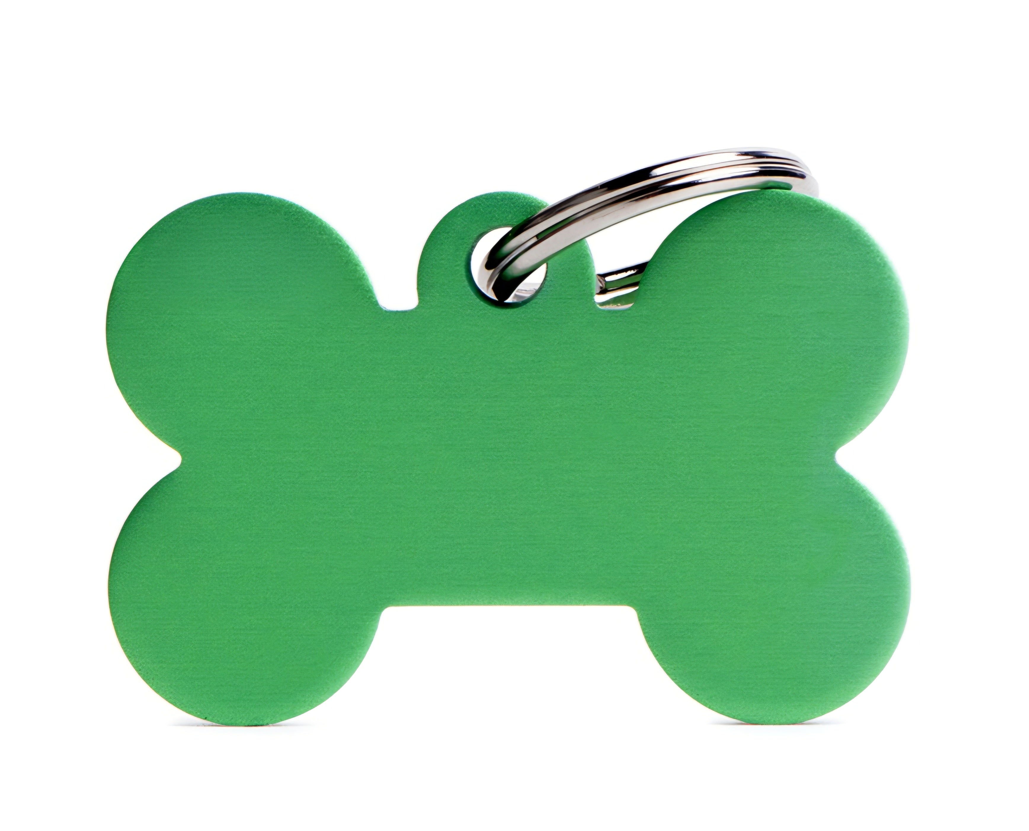 Hundemarke mit persönlicher Gravur