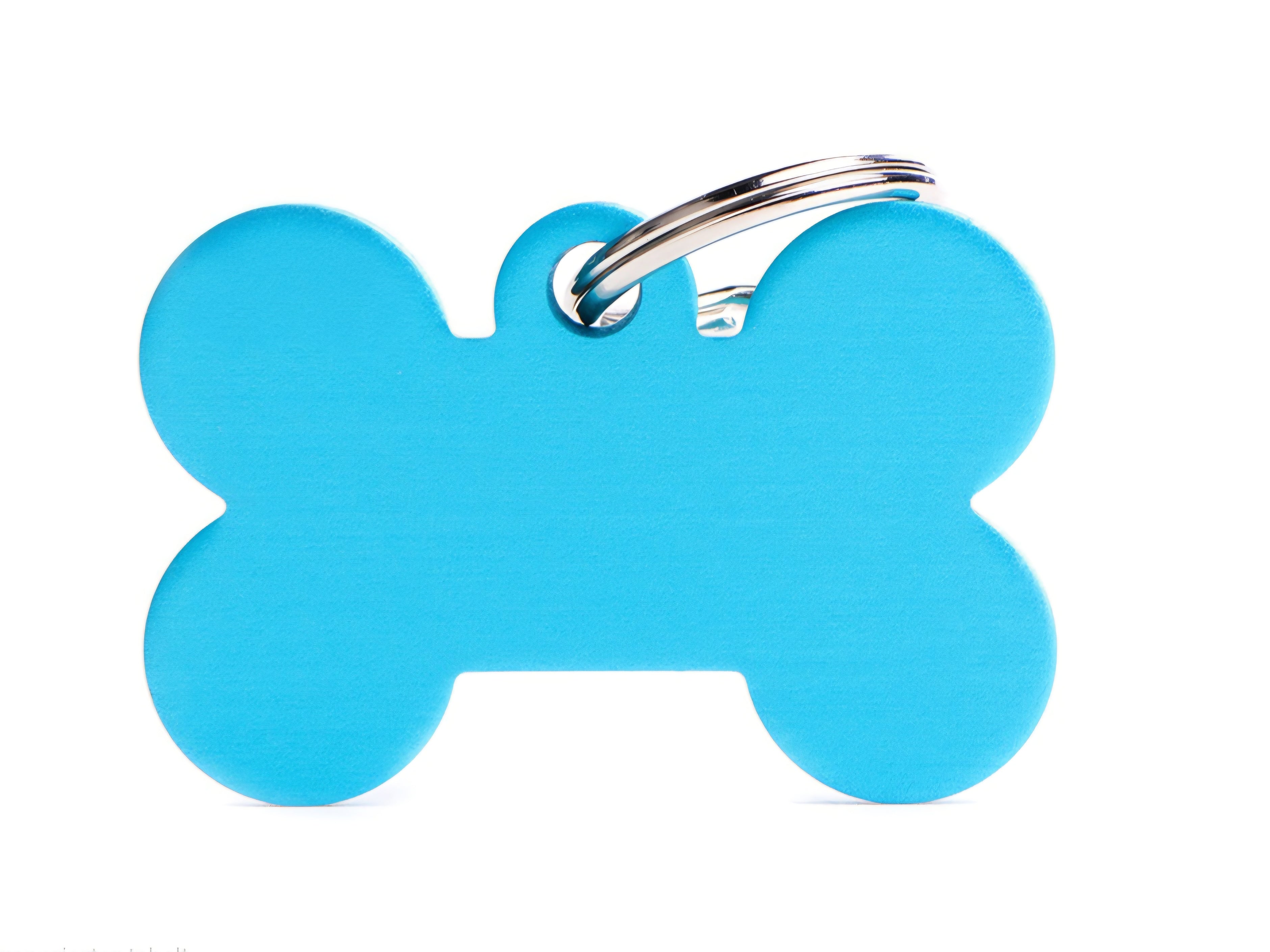 Hundemarke mit persönlicher Gravur