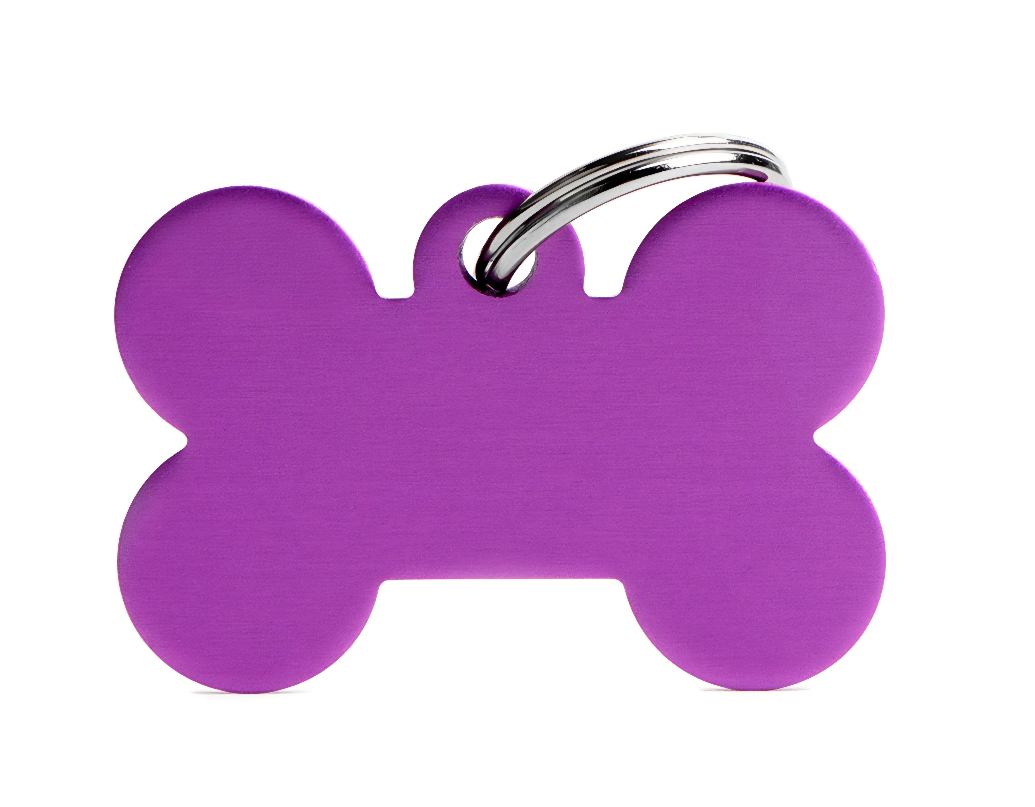 Hundemarke mit persönlicher Gravur