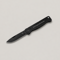Böker Plus Atlas All Black Taschenmesser mit persönlicher Lasergravur