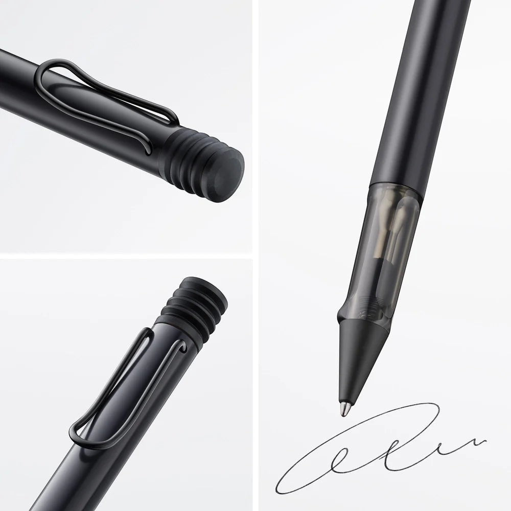 Kugelschreiber LAMY AL-star 50 Stk. inkl. Gravur