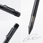 Kugelschreiber LAMY AL-star 50 Stk. inkl. Gravur