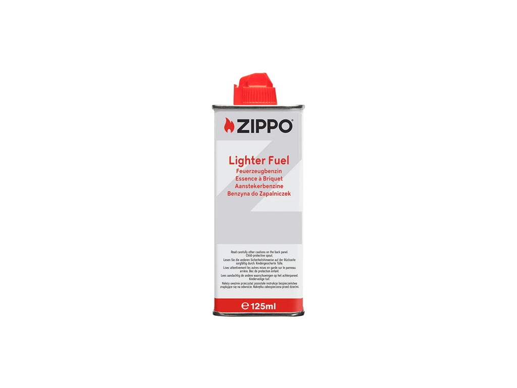Original Zippo® Feuerzeugbenzin 125 ML