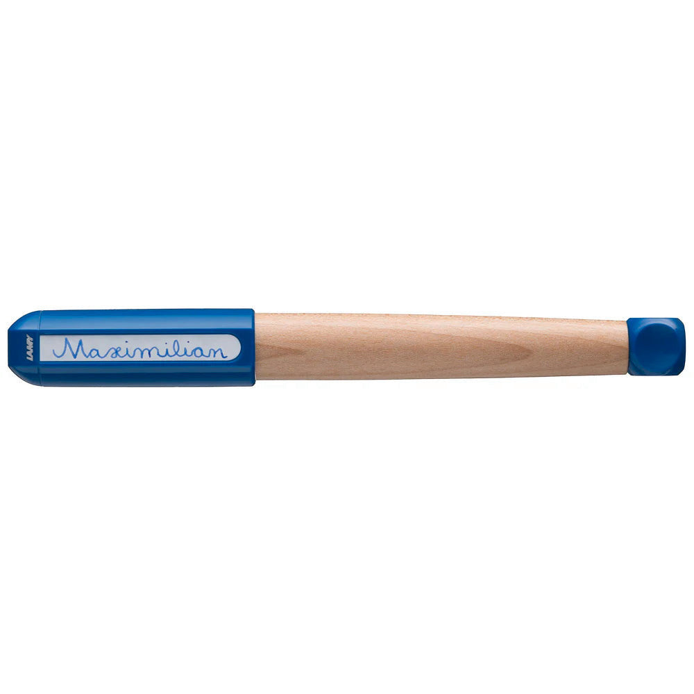 LAMY® abc Füllhalter Blau