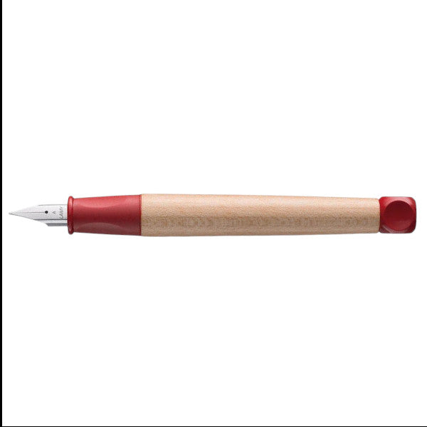 LAMY® abc Füllhalter Rot