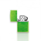 Original Zippo® Feuerzeug Lurid mit Personalisierter Gravur
