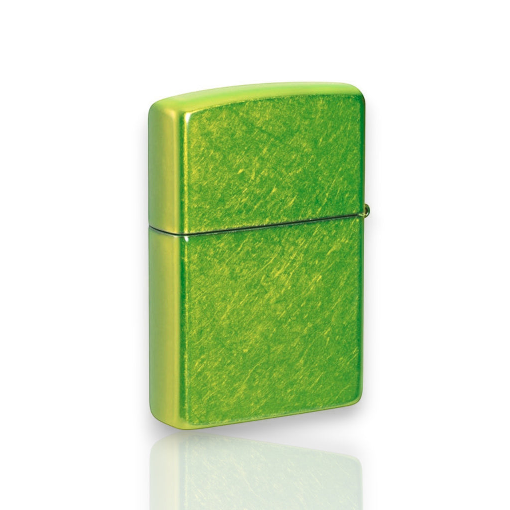Original Zippo® Feuerzeug Lurid mit Personalisierter Gravur