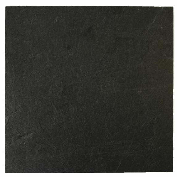 Schieferplatte mit Gravur