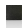Schieferplatte mit Gravur Quadratisch 20x20cm