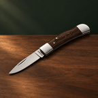 Magnum Jewel Taschenmesser mit persönlicher Lasergravur