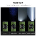 Olight ArkPro – Premium EDC-Taschenlampe (Individuell graviert)