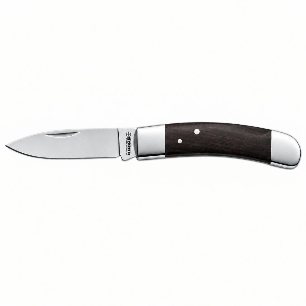 Magnum Jewel Taschenmesser mit persönlicher Lasergravur