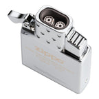 Zippo Doppelbrenner Butangaseinsatz (Double Torch Butane Insert)