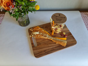 Vorratsglas, Geschenk, Herzensmensch