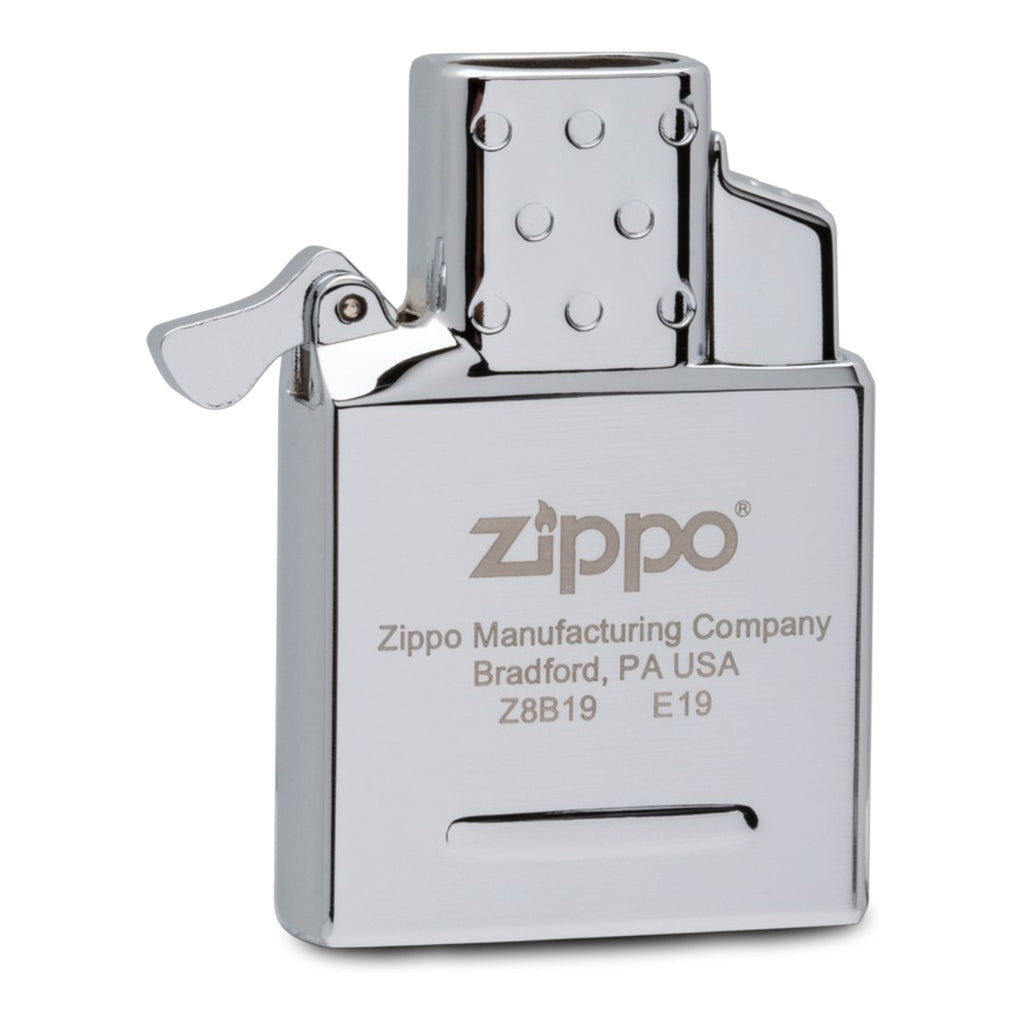 Zippo Doppelbrenner Butangaseinsatz (Double Torch Butane Insert)